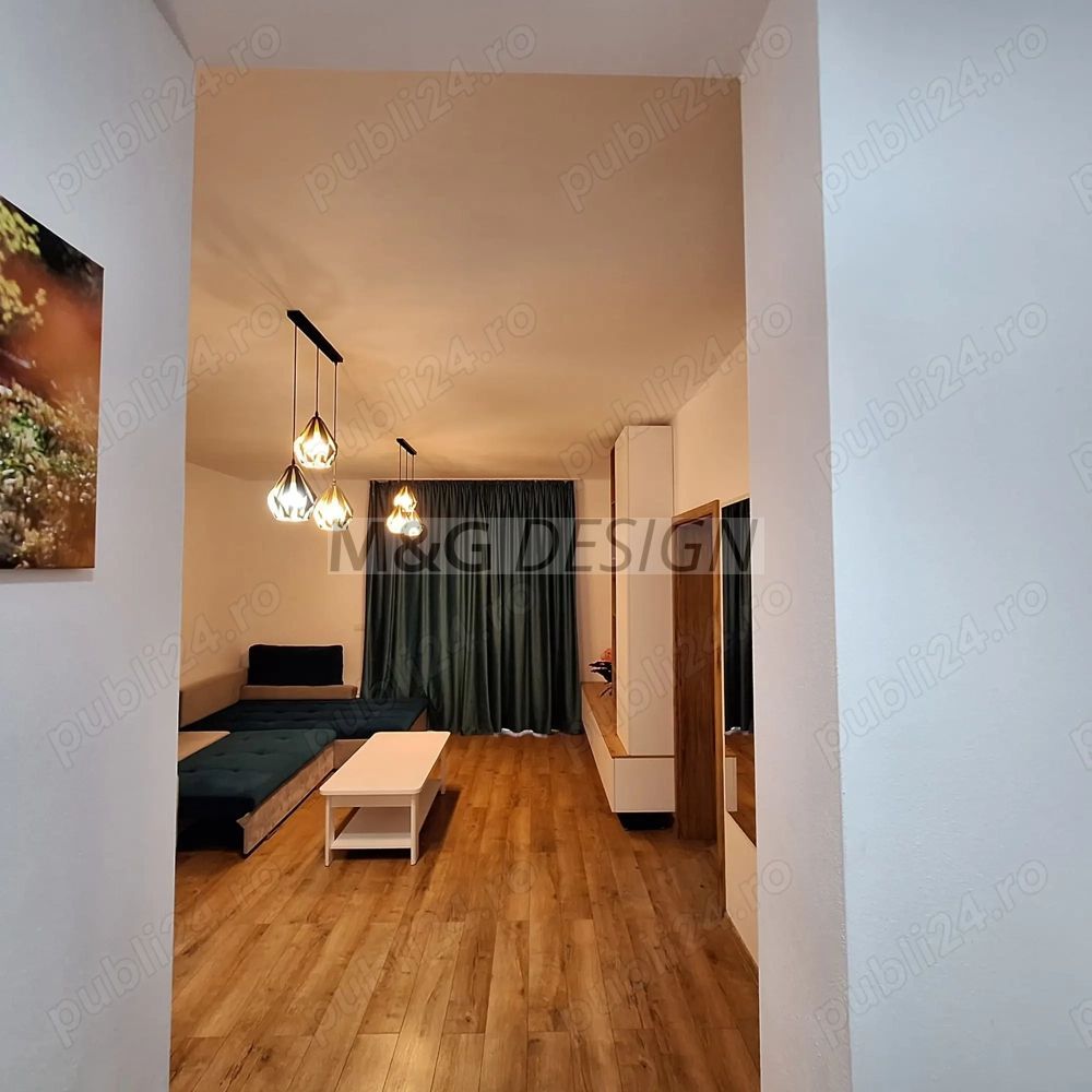Apartament 2 camere  Giroc - Poză 5