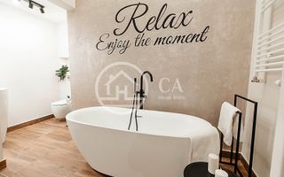 Apartament cu o camera de inchiriat in zona ultracentrala, Oradea - Poză 10