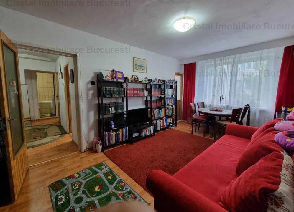 Vanzare Apartament 2 camere, Zona Rahova, sector 5 - Poză 5