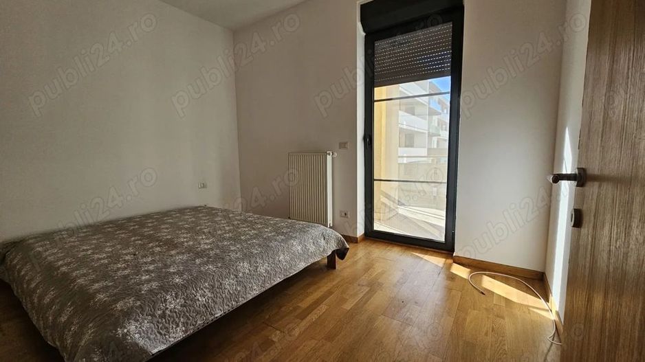 ✨ Apartament modern cu 2 camere – bloc nou – loc de parcare propriu ✨ - Poză 6