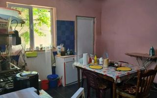 Casa de vanzare cu 4 camere, 110 mp, Satu Mare, zona 14 Mai - Poză 5