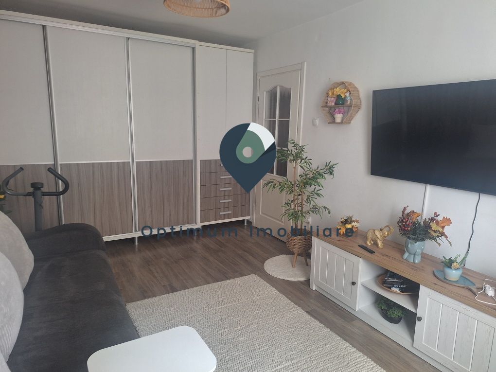 Apartament cu 2 camere decomandat in Manastur, etaj 6/10 ! - Poză 1