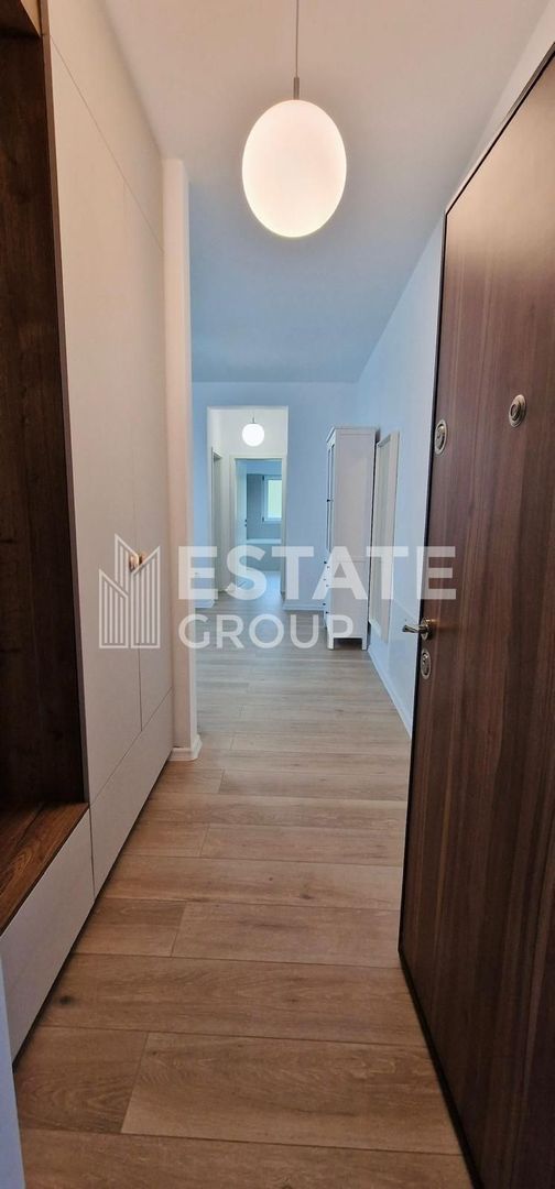 Apartament cu 2 camere in Dumbravita - Poză 4