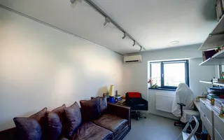 Penthouse 142mp | 4 camere | 2 bai si dressing | MetroCity Academiei - Poză 23