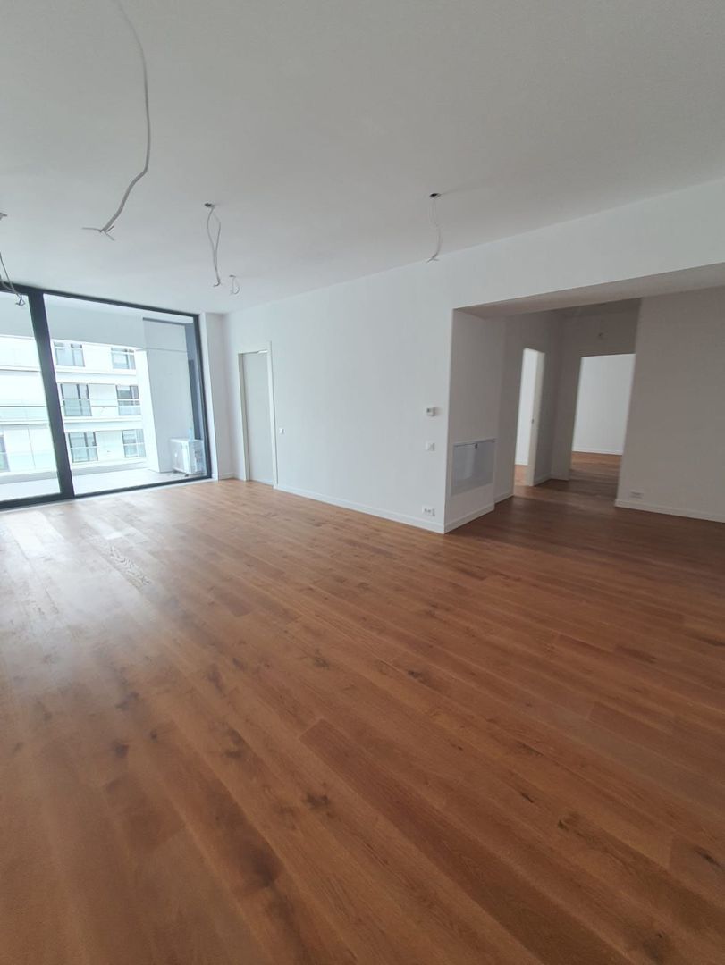Apartament modern 3 camere I One Cotroceni Park I Acces metrou - Poză 27
