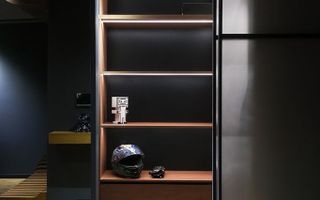 Studio - Concept 9 - Poză 18