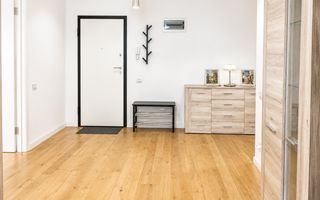 2 camere  Atlas Residence Baneasa+parcare Jandarmeriei - Poză 2