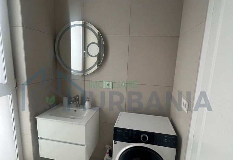 Apartment 2camLoc PARCARE INCLUS prima inchiriere - Poză 7