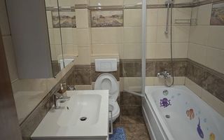 Apartament 3 camere de inchiriat , 2 locuri de parcare - Poză 4