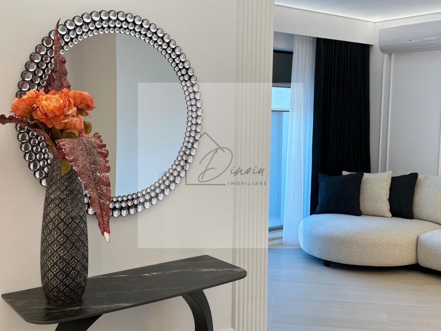 Ocazie I Apartament 3 camere Pipera Cortina North I Mutare imediata - Poză 2