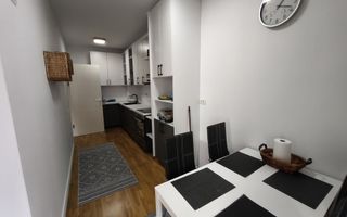 2 camere +parcare inclusă || prima inchiriere || Herastrau - Poză 4