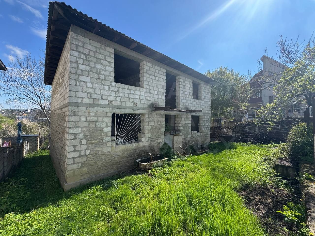 Vânzare, casă, 4 camere, str. Ashabad, Botanica - Poză 13