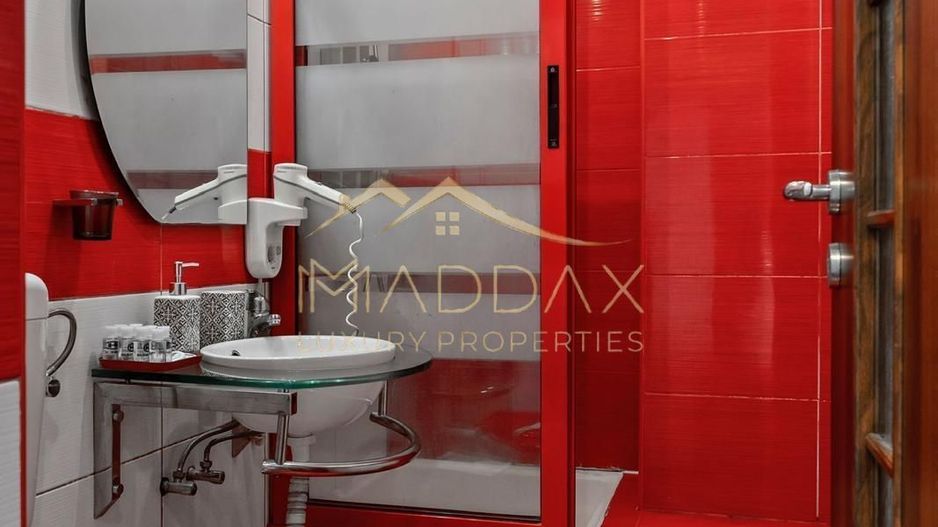 Apartament cu 4 camere***LUX***103mp // B-ul Unirii - Poză 28