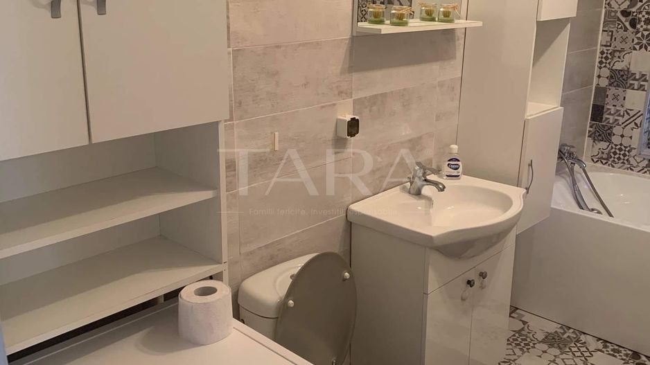 Confort, stil și relaxare – apartament spectaculos cu 2 camere. - Poză 5
