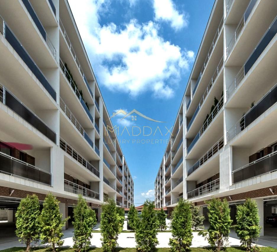 Penthouse exclusivist***169 mp// terasa 218 mp***zona de Nord - Poză 16