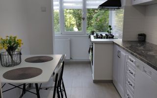 Apartament 2 camere, Micro 16, etaj 1/4, 51 mp – mobilat și utilat complet - Poză 19