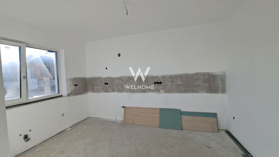 Casa individuala noua - Calea Cisnadiei - Sibiu - Poză 8