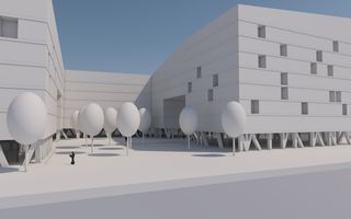 Teren Intravilan ***27,580mp*** // Pădurea Băneasa - Poză 6