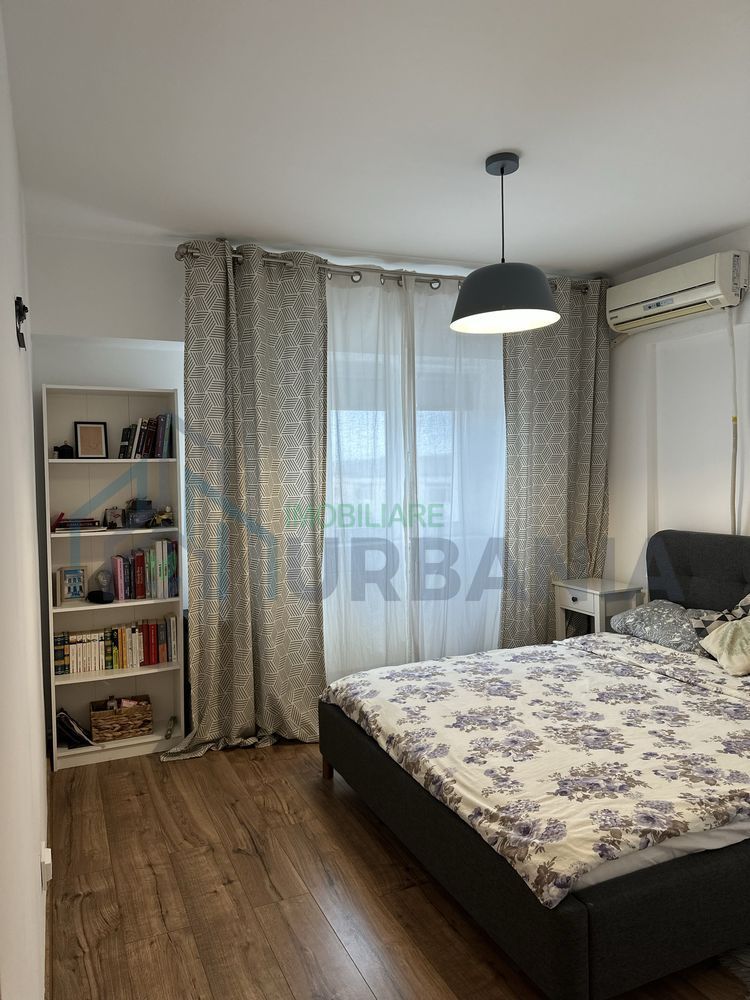 Apartament 2 camere de inchiriat, zona Kaufland Pacurari, Iasi - Poză 6