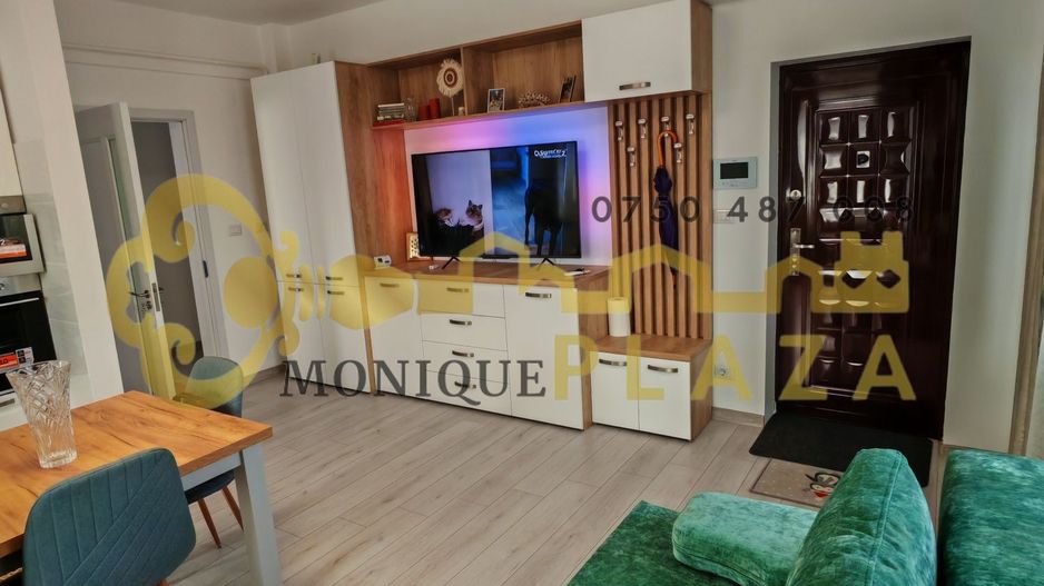 3 Camere | 2 balcoane | Parcare | Spatiu verde | Zona barbeque | - Poză 3