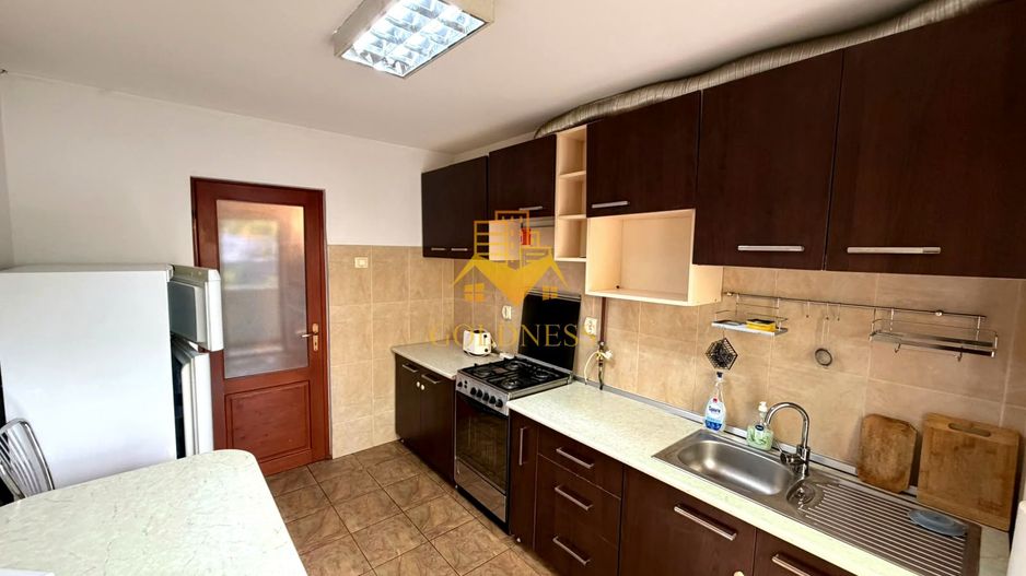 2 Camere decomandate, Zorilor, UTCN,Observatorului, Turzii,Petfriendly - Poză 4