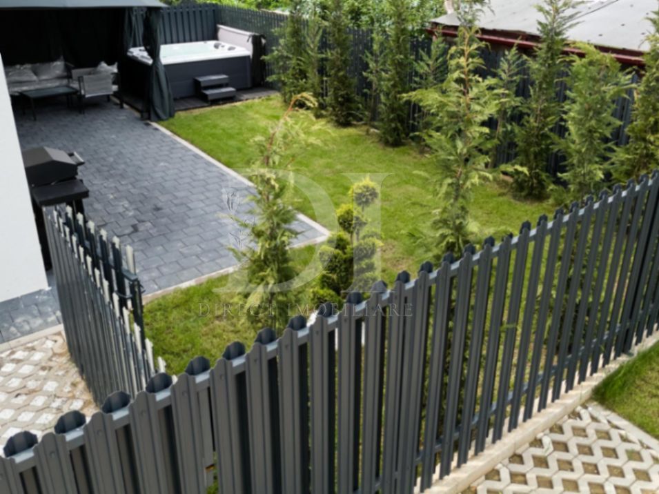 Duplex la cheie de vânzare | Zona Tineretului - Poză 47