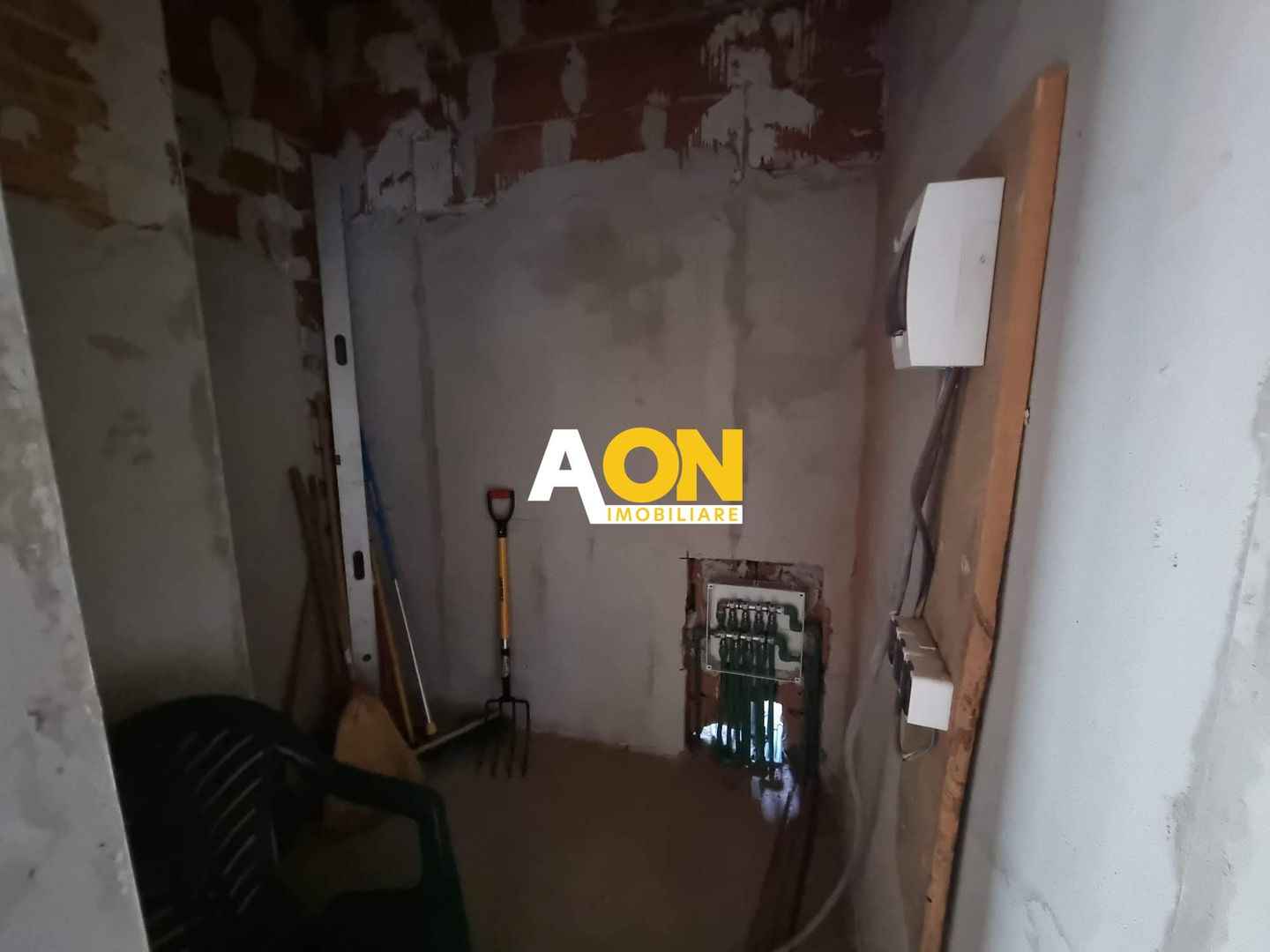 Casa individuala, 743 mp, toate utilitatile, Ciugud - Poză 7