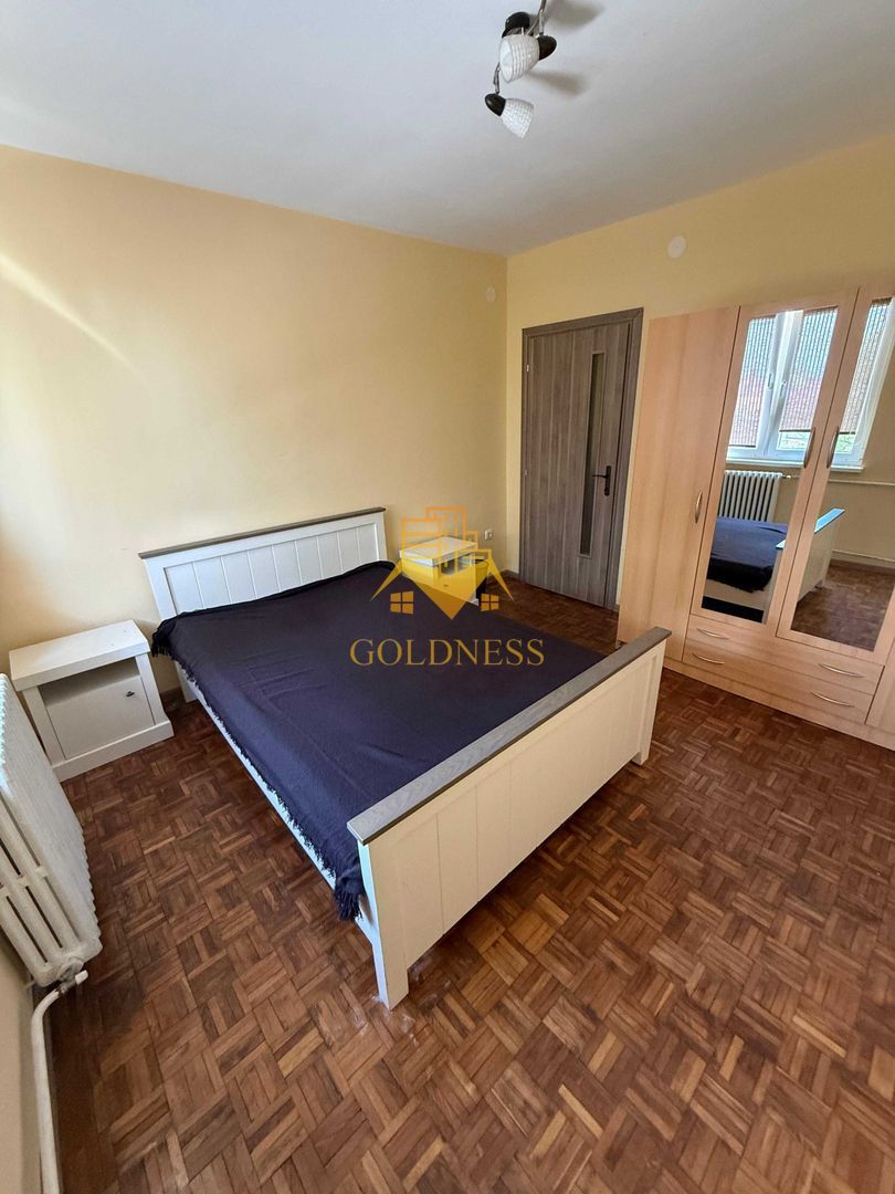 2 camere SemiCentral, Horea, Gara, UBB, Parcul Feroviarilor, Panemar - Poză 1