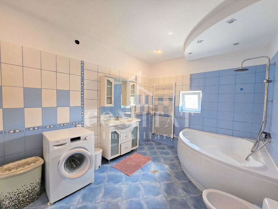 OPORTUNITATE | Apartament cu 7 Camere | 3 Niveluri | 200mp | Borhanci - Poză 42