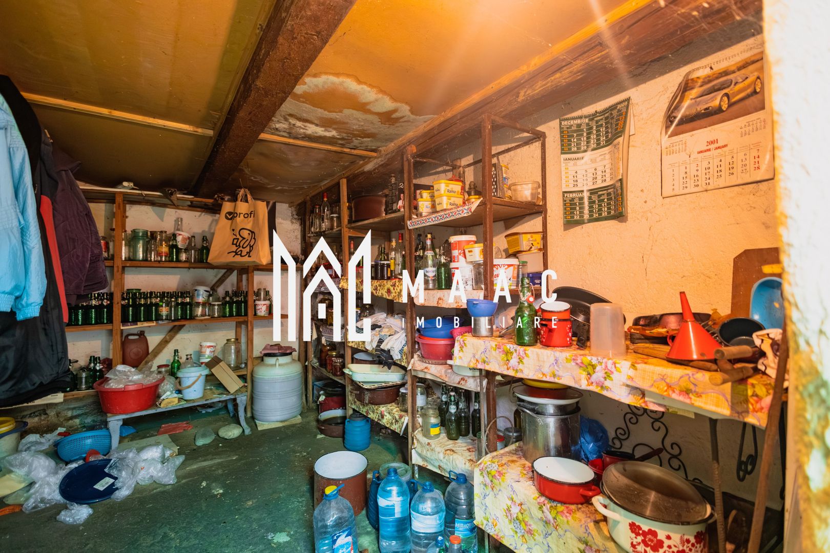 Casă Individuală | 110 Mp Utili | 810 Mp Teren | Miercurea Sibiulu - Poză 15