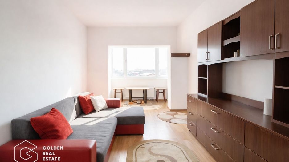 Garsoniera, etaj 2, zona Confectii - Poză 1