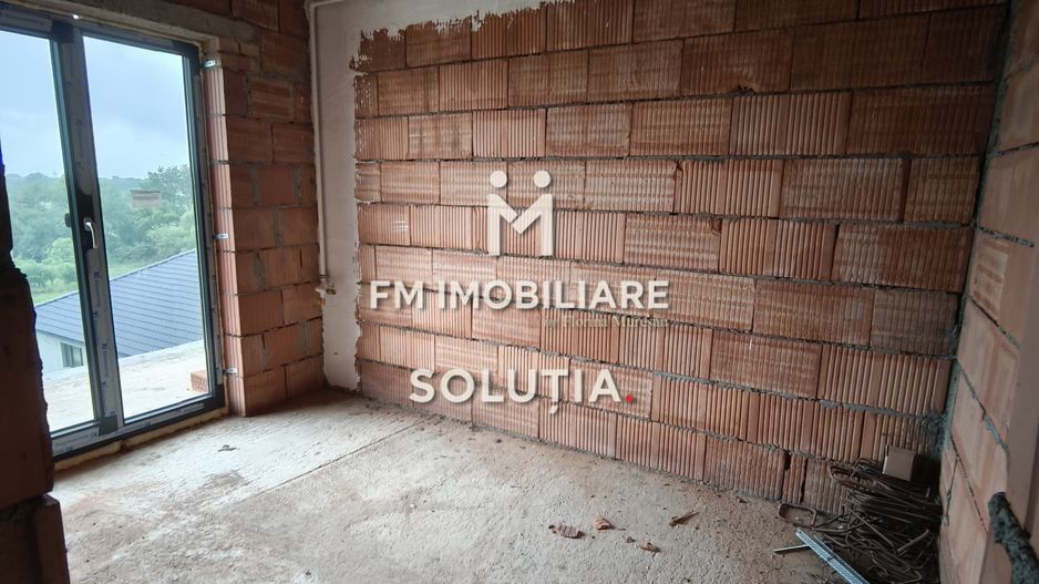 Apartamente noi în Mocira-2 -3 camere, decomandate! - Poză 7