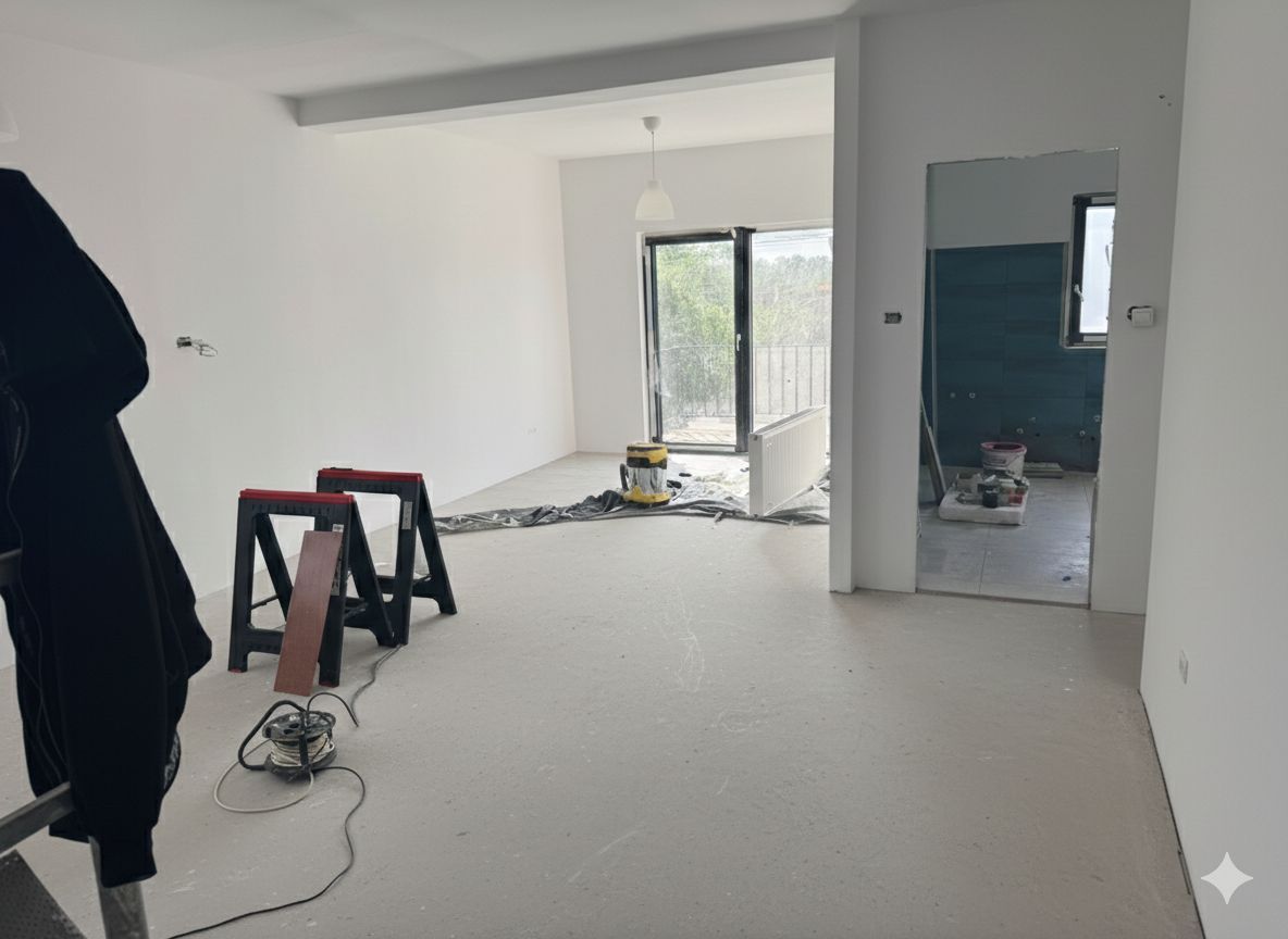 Casa tip Duplex Mosnita Noua-Strada Principala -COMISION 0% - Poză 4
