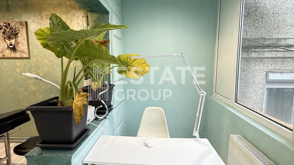 Salon de infrumusetare,  amenajat, Zona Lipovei - Poză 12