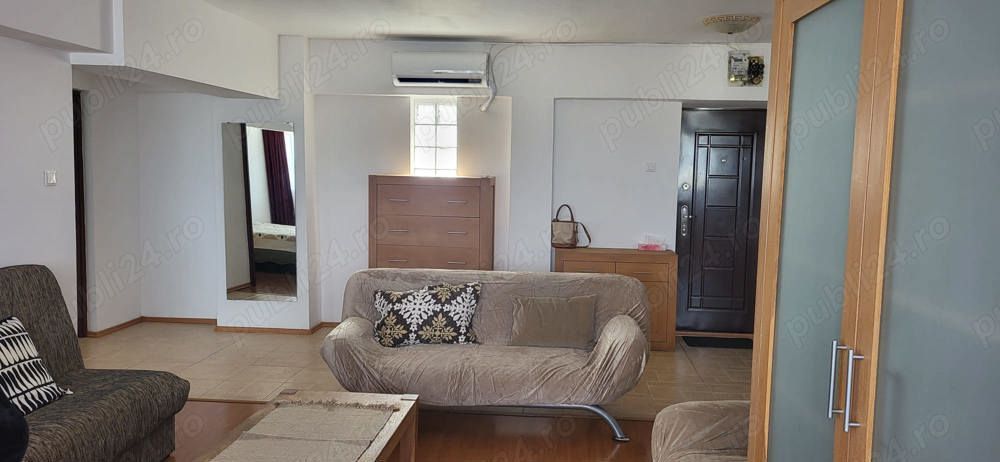 Vând apartament 2 camere ultracentral în Iași. - Poză 6