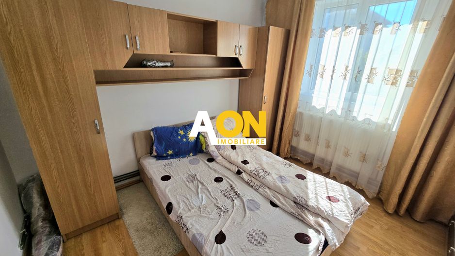 Apartament cu 2 Camere, Complet Mobilat, Zona Cetate - Poză 3