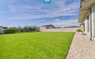 Casă premium la sol, Livada. - Poză 1