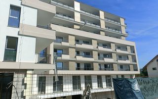 Apartament 4 camere proiect nou finalizat aproape de Iulius Mall - Poză 14