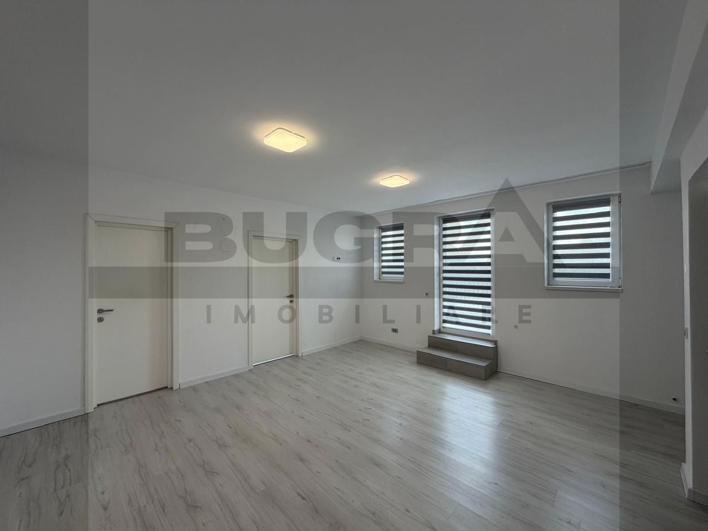 Apartament de 2 camere,modern, bloc nou, 46mp, parcare, zona Oasului - Poză 2