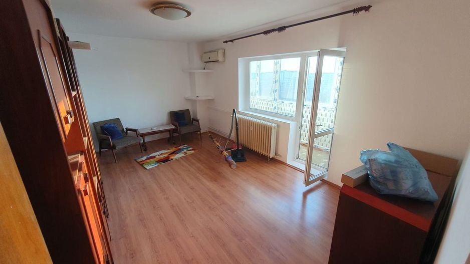 4 camere decomandat, 79,86 mp, 2 balcoane, bloc anvelopat, Vergului - Poză 9
