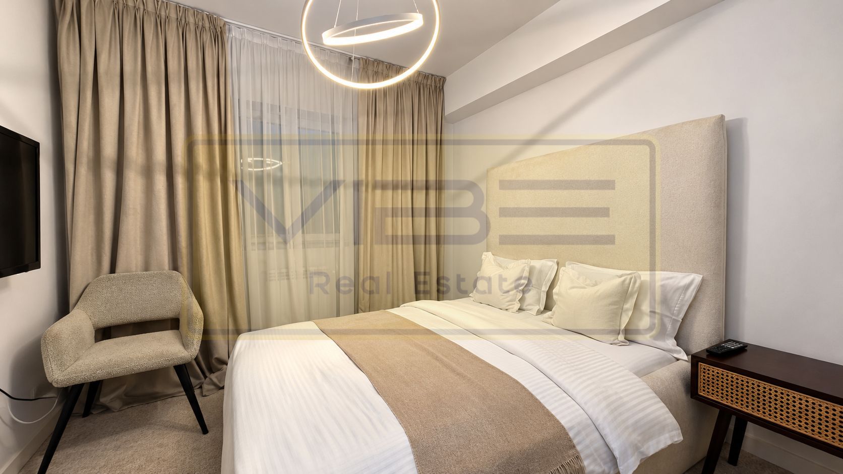 Penthouse-modern- View Panoramic-140mp - Poză 15