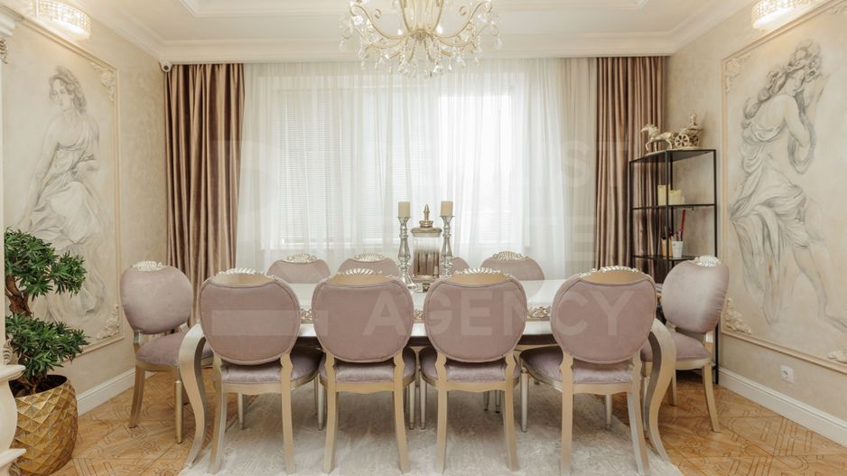 Vânzare, casă, 3 nivele, str. Sfintul Pavel, Codru - Poză 34