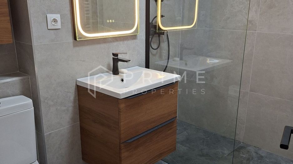 Apartament Nou cu 2 Camere, Panoramă Deosebită și Parcare Subterană - Poză 7
