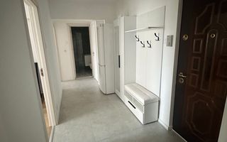 Apartament decomandat cu 2 camere, intermediar, parcare, zona Marasti - Poză 6