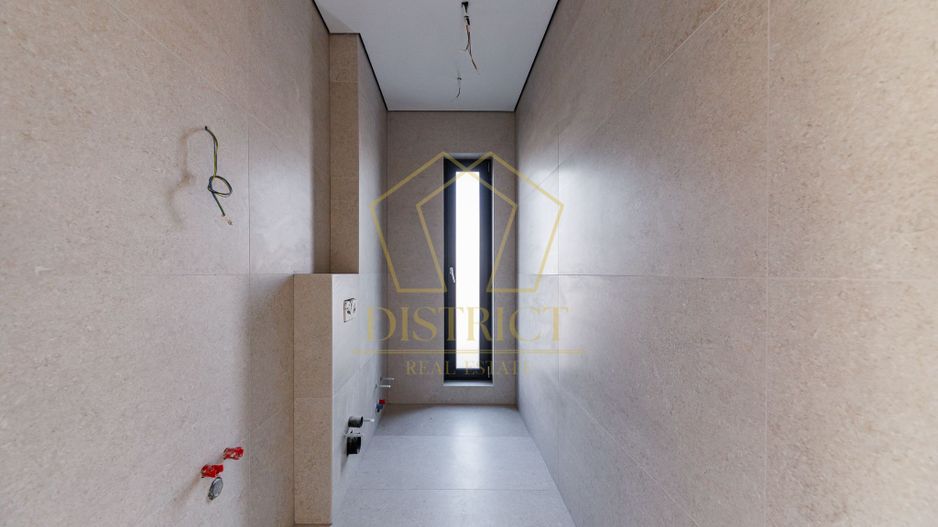 Vila individuala noua cu 5 camere | Dumbravita | Comision 0% - Poză 28