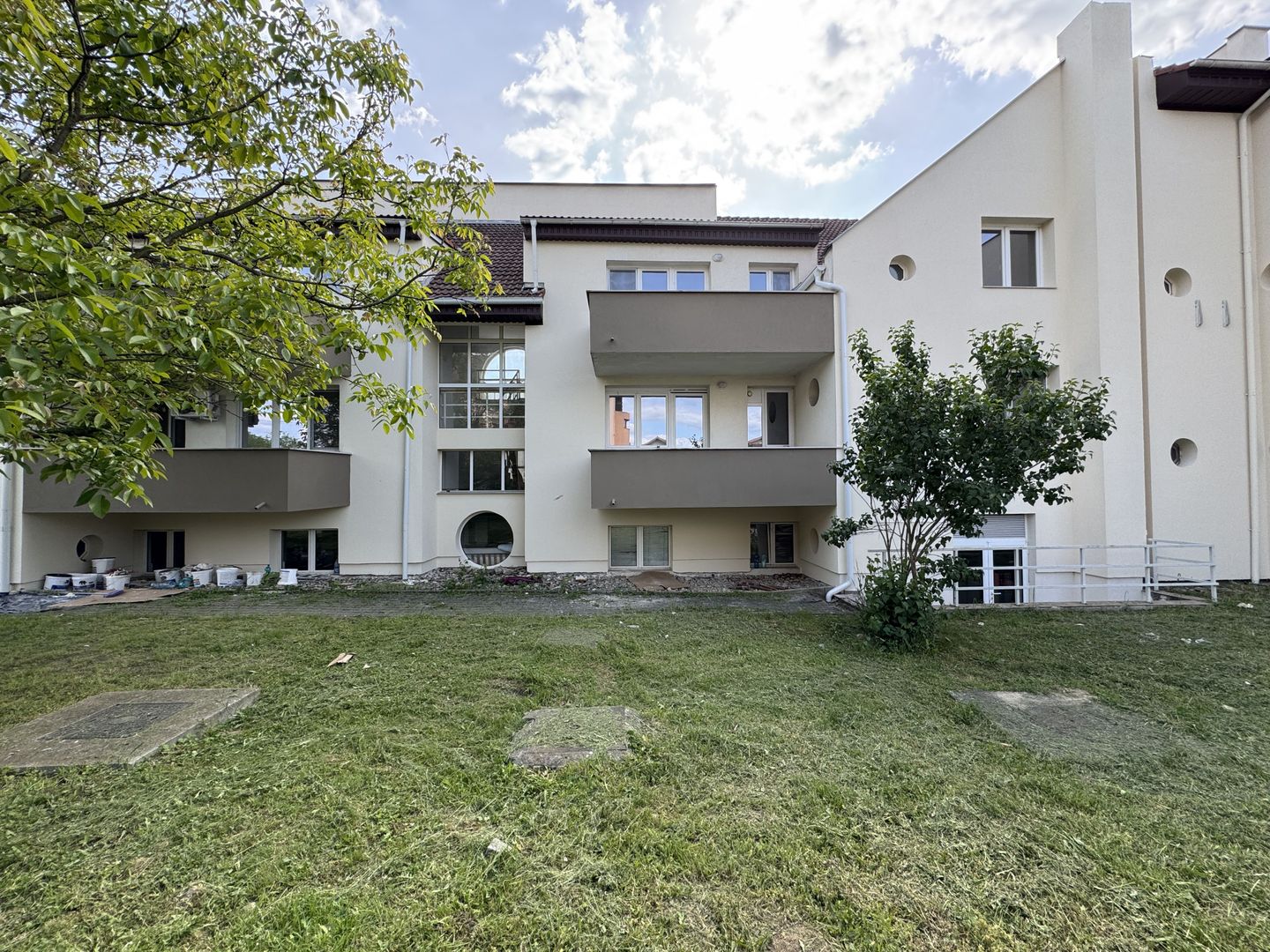 Apartament nr.16 cu 2 camere, boxa si parcare incluse in pret - Poză 19