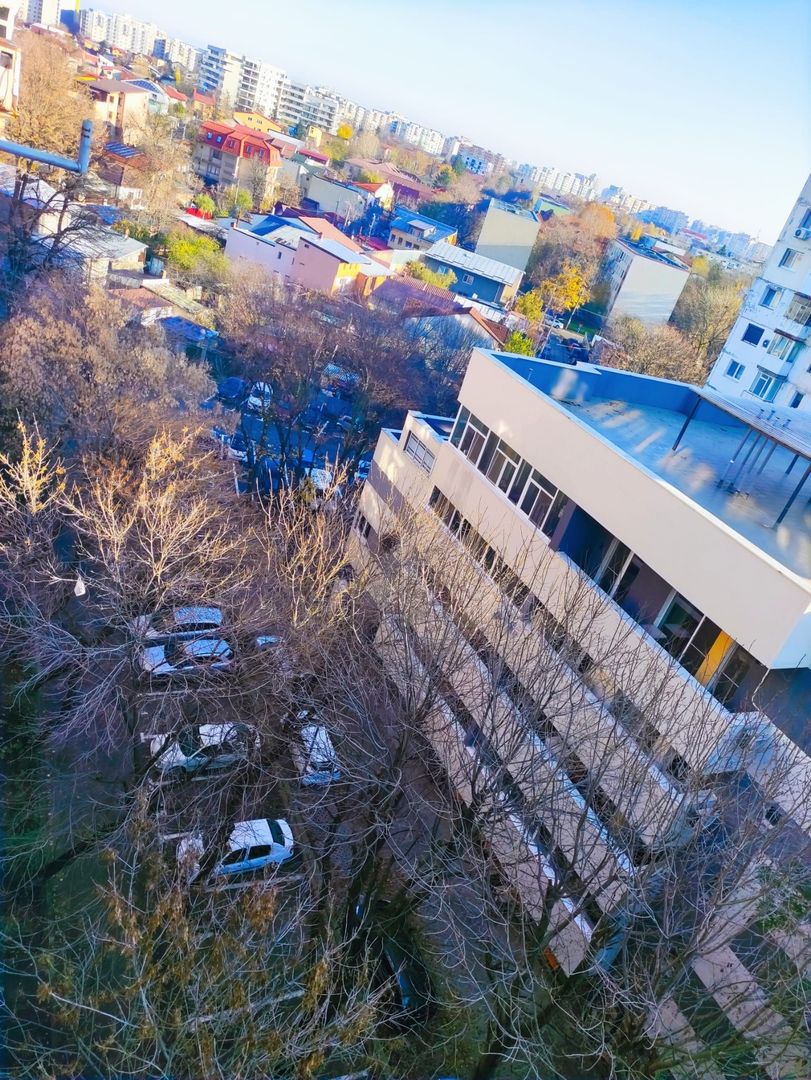 2 camere Soseaua Giurgiului / Metrou Eroii Revolutiei - Poză 7