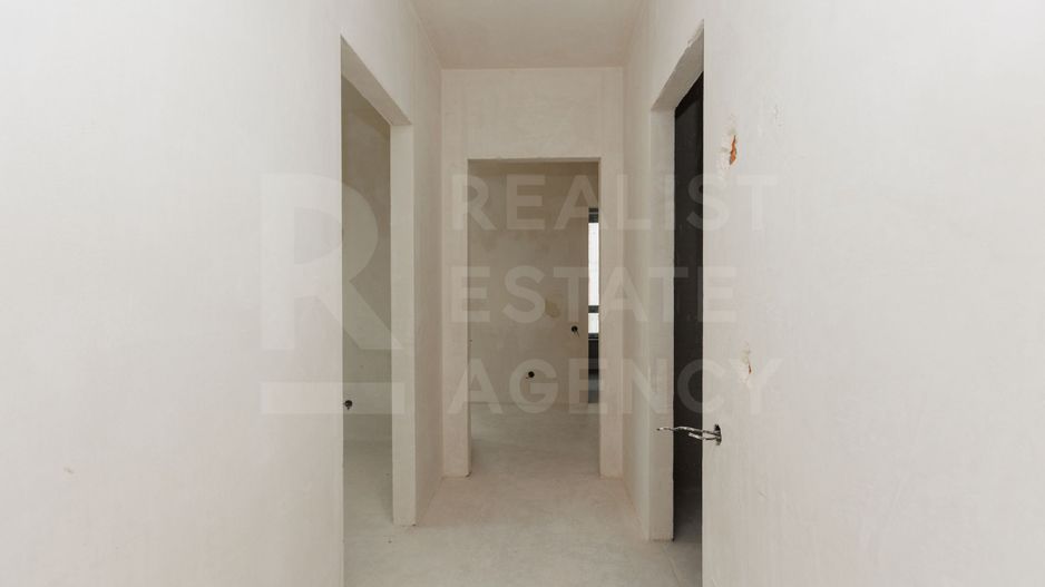 Vânzare, apartament, 3 camere, Bulevardul Europei, Botanica. - Poză 15