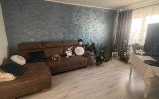 Apartament decomandat cu 3 camere, Mărăști. - Poză 1