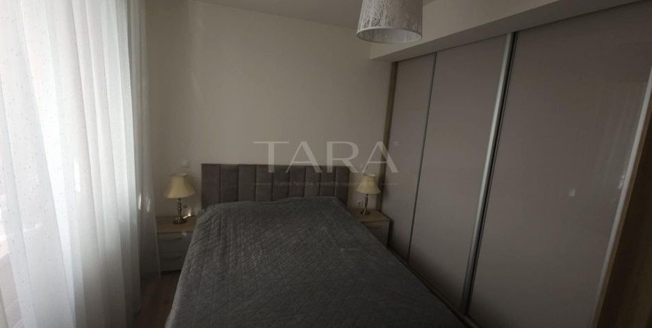 Apartament 3 camere de vânzare – Cartier Tineretului, Baciu - Poză 4